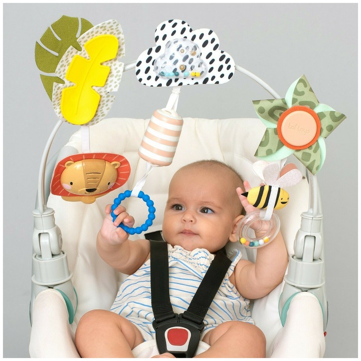 Produktbild Taf Toys Savannah