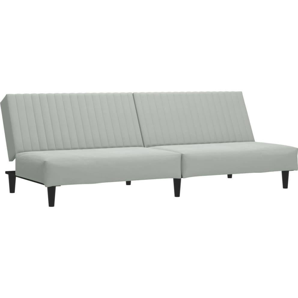 Thumbnail - VidaXL, Sofa, Karolis (2-Sitzer)