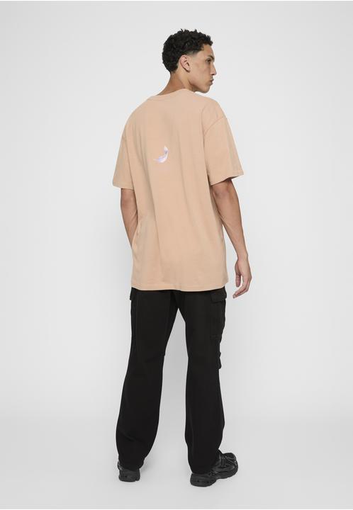 Immagine prodotto Urban Classics Maglietta oversize Vive la Liberté - 16543 (M)