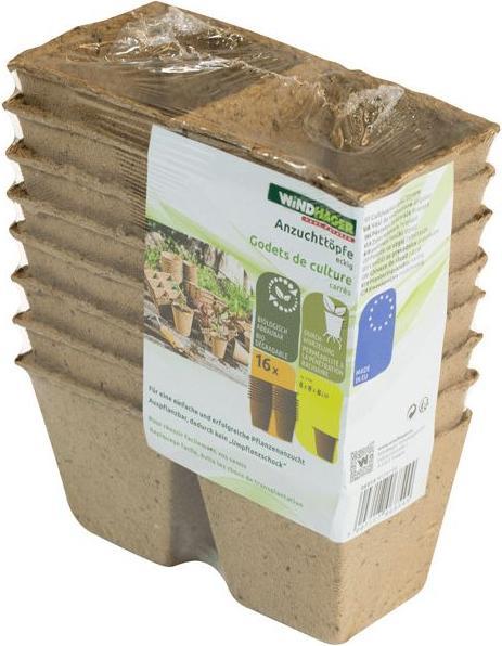 Image du produit Windhager Pots d'élevage