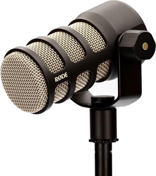 Productafbeelding RØDE PodMic