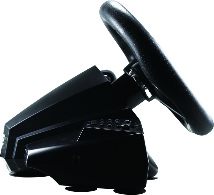 Produktbild Hurricane Gaming Flashfire Hurricane Wheel (PS3, PS4, PS5)