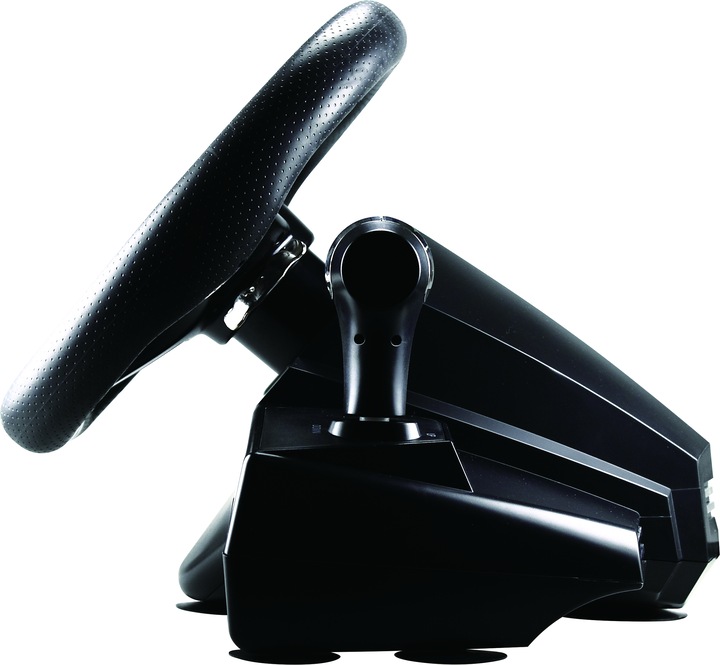 Produktbild Hurricane Gaming Flashfire Hurricane Wheel (PS3, PS4, PS5)