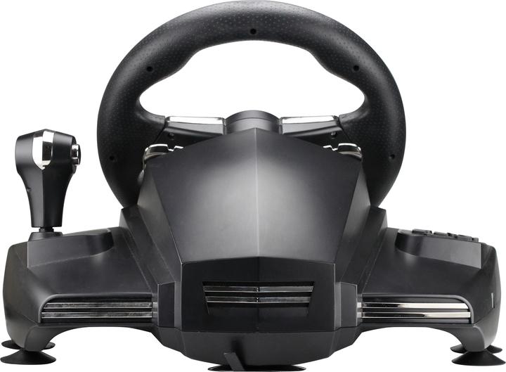 Produktbild Hurricane Gaming Flashfire Hurricane Wheel (PS3, PS4, PS5)