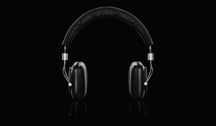 Immagine prodotto Bowers & Wilkins P5 Senza fili (17 h, Senza fili)