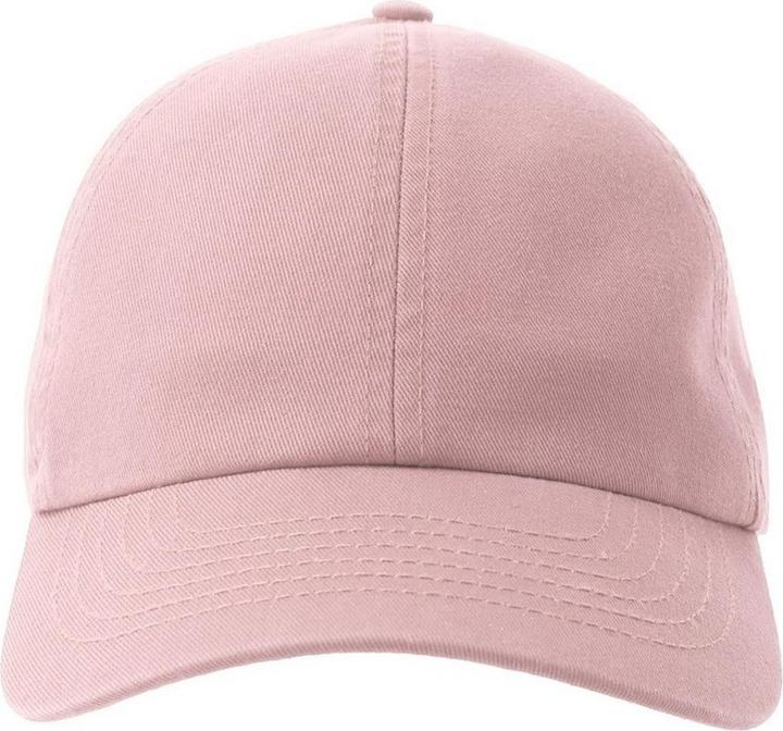 Produktbild ActionS BaseballMütze Unstrukturiert Chino