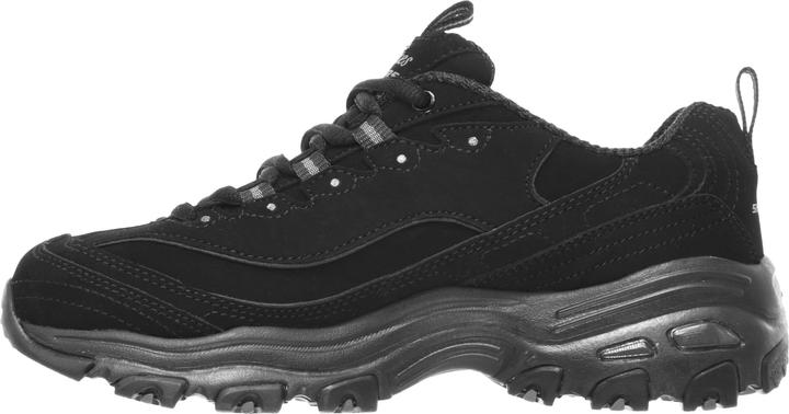 Actual product image Skechers D'Lites 11949-BBK - 35 (35)