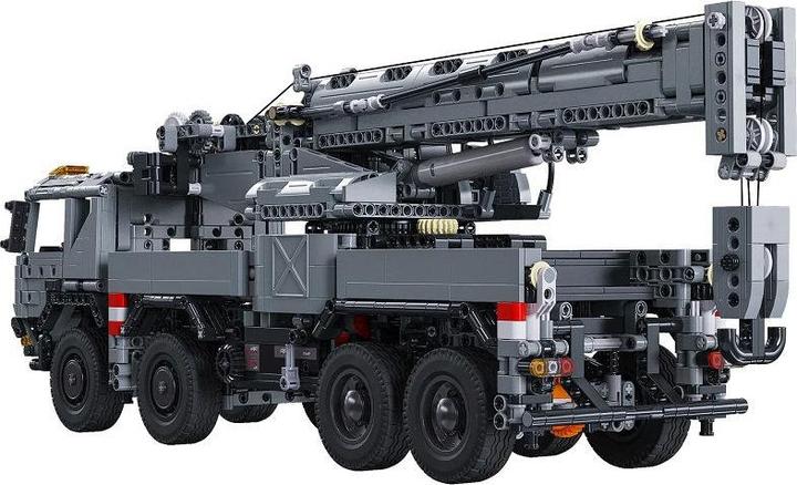 Image du produit Cada Camion-grue militaire