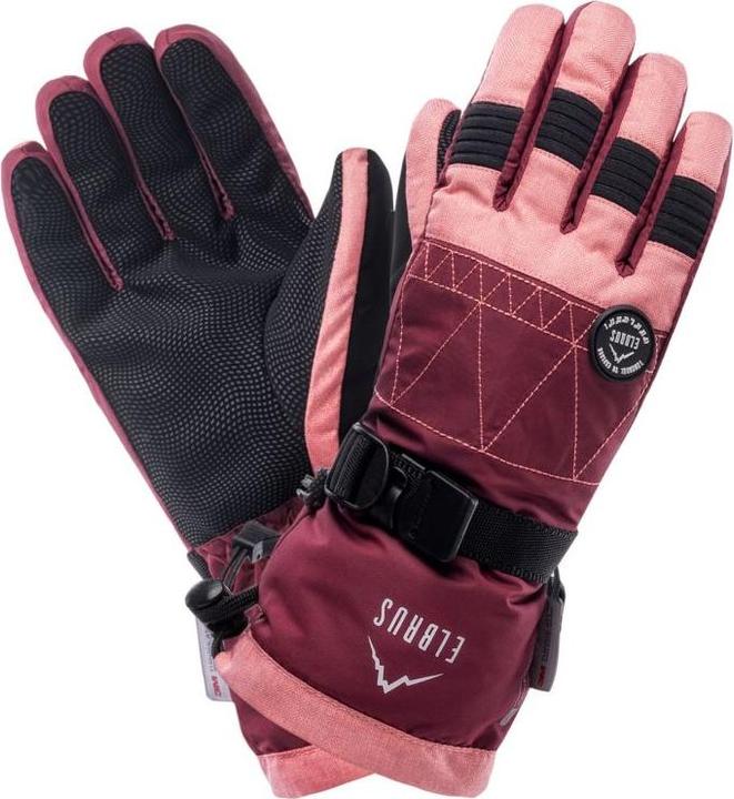 Produktbild Elbrus Shila Skihandschuhe (L)