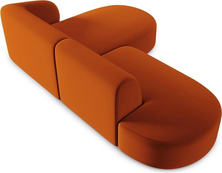 Produktbild Maison Heritage Chiara (Ecksofa)