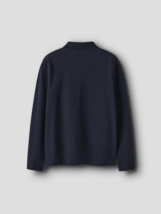 Actual product image Lmtd Bio-Baumwoll Polo shirt (158, 164)