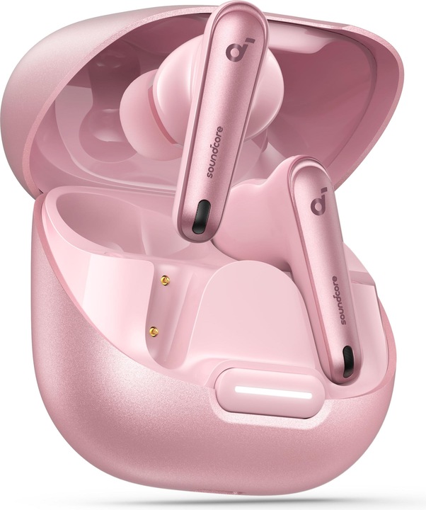soundcore Liberty 4 NC (ANC, 10 h, Wireless)