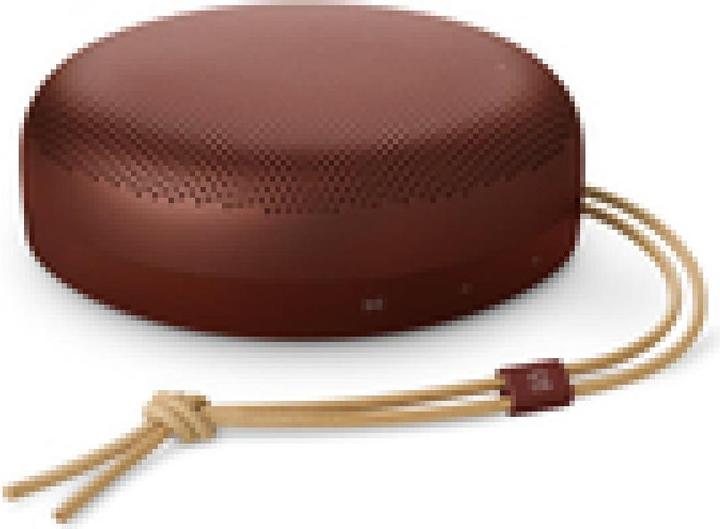 Actual product image B&O A1 3rd Gen (24 h)