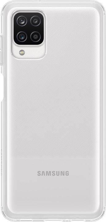 Produktbild Samsung Back Cover (Samsung Galaxy A12)