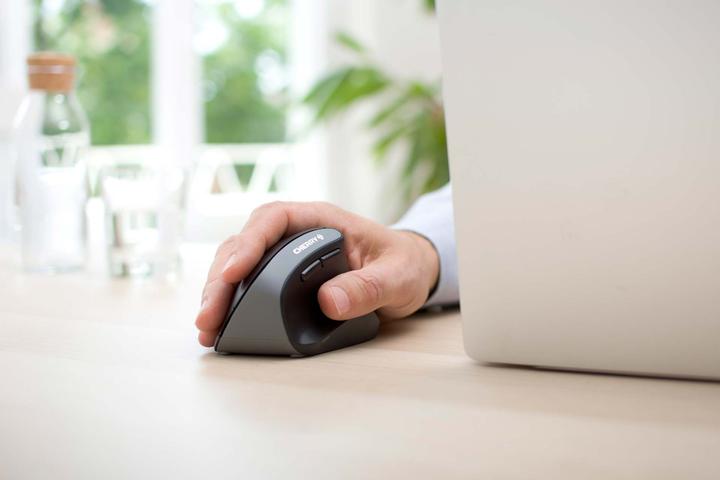 Actual product image CHERRY MW 4500 LEFT (Wireless)