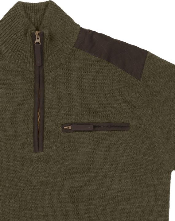 Actual product image Seeland Buckthorn Sweater (3XL)