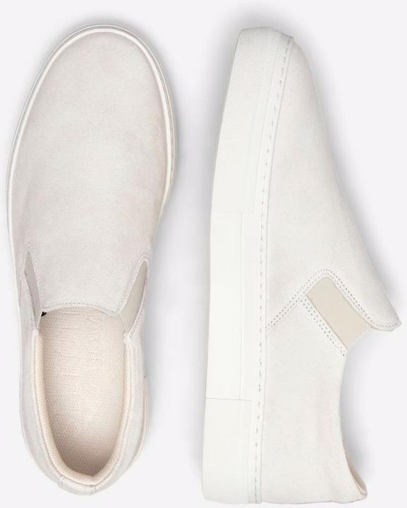 Image du produit Selected Homme Baskets en daim (40)