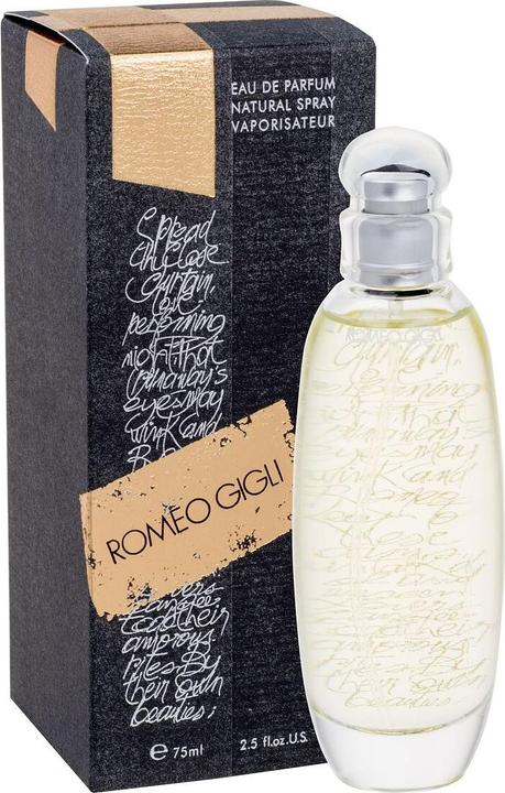 Romeo Gigli Per le donne (Eau de parfum, 75 ml)