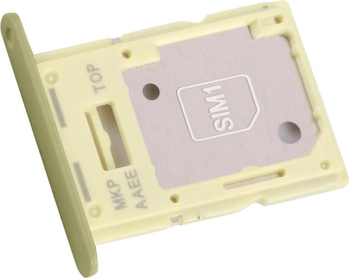 Produktbild Samsung GH98-48940C Kartenhalter (SIM-Halterung)