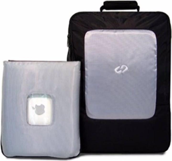 Produktbild MacCase MacPack Combo (17", Apple, Universal)