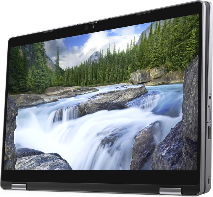 Produktbild Dell Latitude 5310 (13.30", 512 GB, 16 GB, DE, Intel Core i7-10610U)