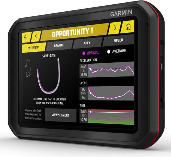 Image du produit Garmin Catalyst