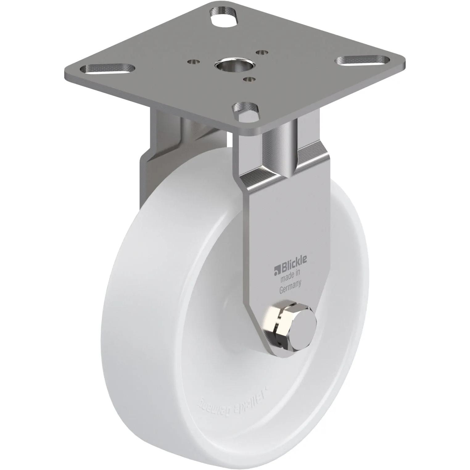 Blickle, Ruote + Rotelle, 754193 BPXA-PO 76G 754193 BPXA-PO 76G