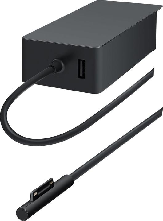 Produktbild Microsoft Surface 65W Netzteil (65 W)