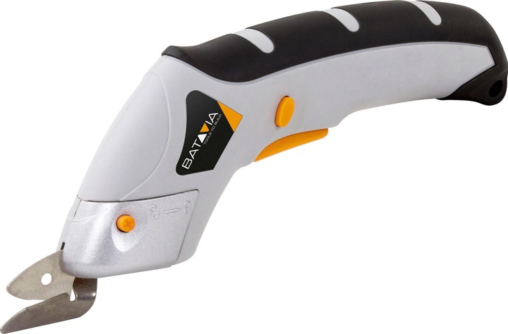 Batavia Ciseaux sans fil 3.6V Maxxcut 7047996