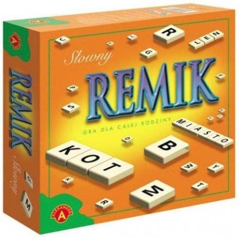 Alexander Remik de luxe (0368) (Polnisch)