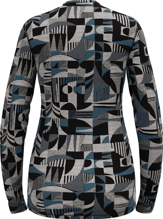 Actual product image Odlo Natural Warm (S)