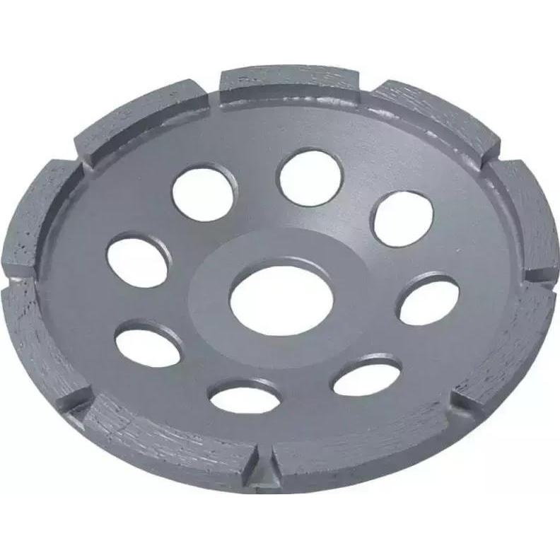 Dedra, Schleifmittel, Segmentschleifscheibe 115mm H1204