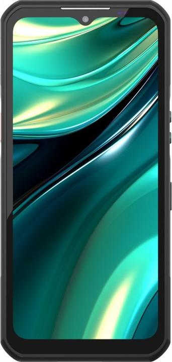Actual product image Oukitel Smartphone WP39 Pro 12/512 11000mAh Grün (512 GB, Green, 6.60", 5G)
