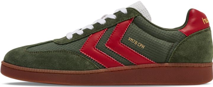 Actual product image hummel VM78 CPH RS (40)