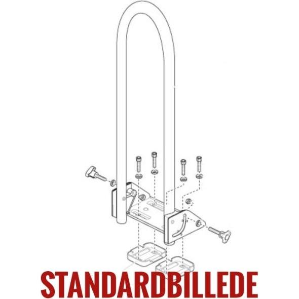 Thule, Dachbox Zubehör, Rolle