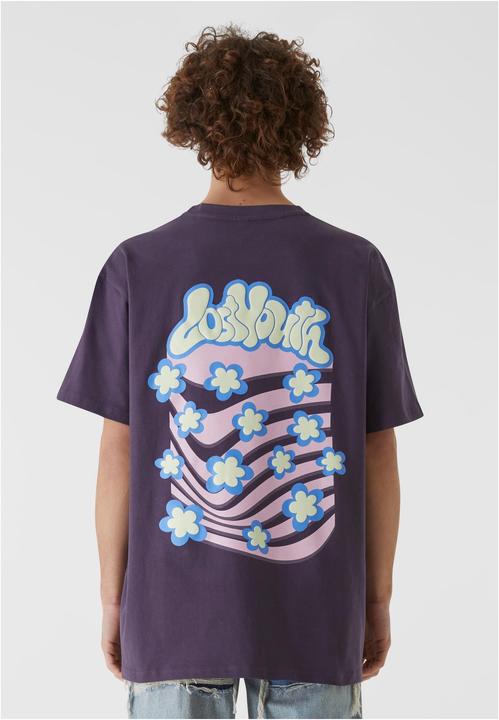 Produktbild Lost Youth Flower Waves (S)