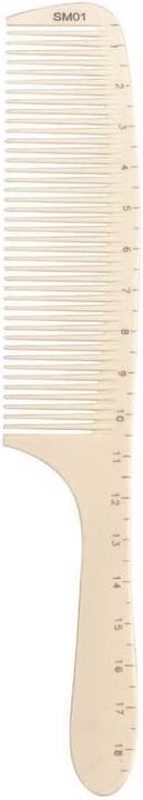 Immagine prodotto XanitaliaPro Pettini con scala centimetrica