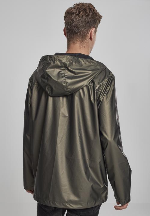 Immagine prodotto Urban Classics Giacca leggera pull over (XL)