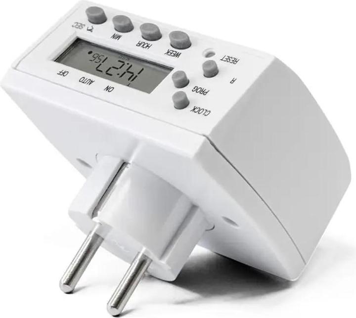 Image du produit Grow Tool GrowTOOL Minuteur d'eau Grow Seconds