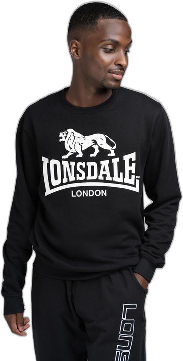 Actual product image Lonsdale Go Sports (L)