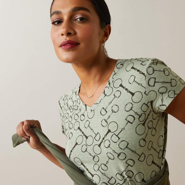 Produktbild Ariat Snaffle (L)