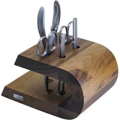 Artelegno, Nagelpflegegerät, Set mit 5 Maniküre-Utensilien