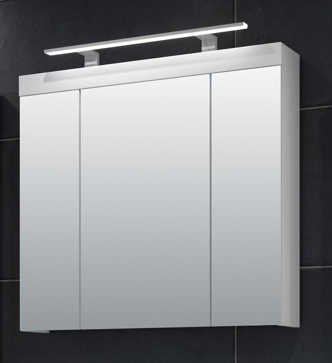 Produktbild Trendteam Devon (80 x 16 x 75 cm)