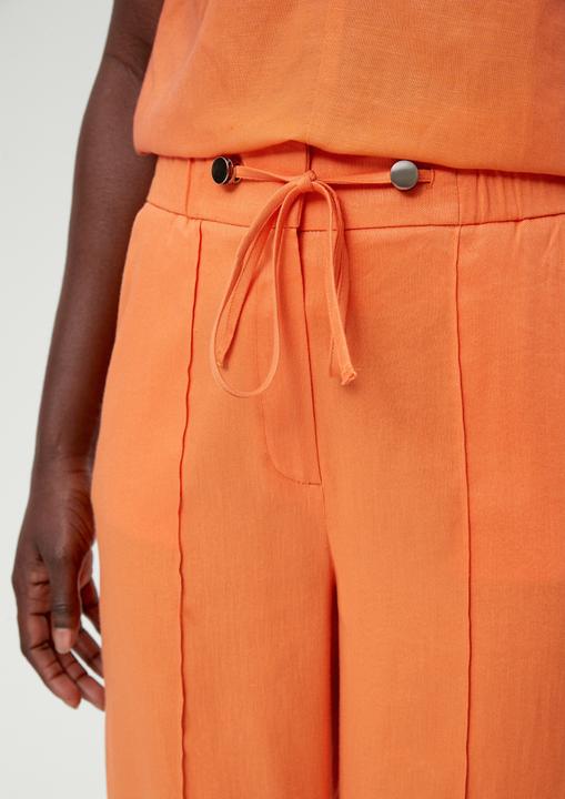 Actual product image s.Oliver Marlene trousers (44)