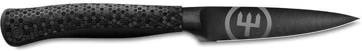 Produktbild Wüsthof Gemüsemesser PERFORMER schwarz (9 cm)