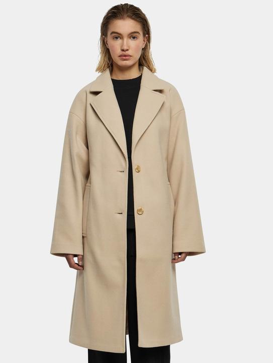 Produktbild Urban Classics Ladies Oversized Long Coat