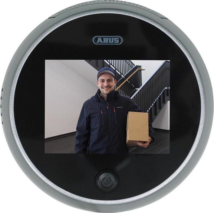 Produktbild Abus Türspion (Kabelgebunden)