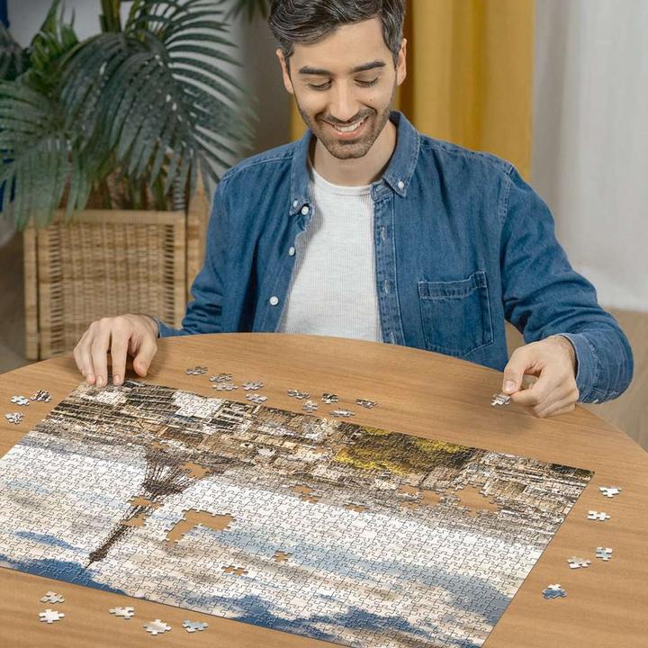 Produktbild Ravensburger Paris (1000 Teile)