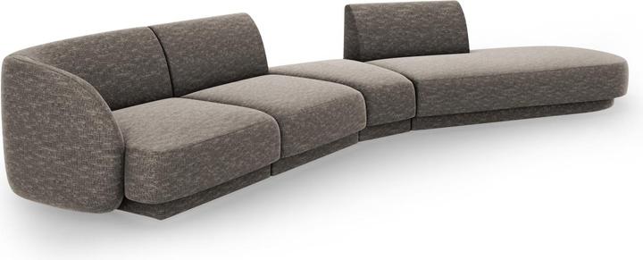 Actual product image Micadoni Miley (5-seater)