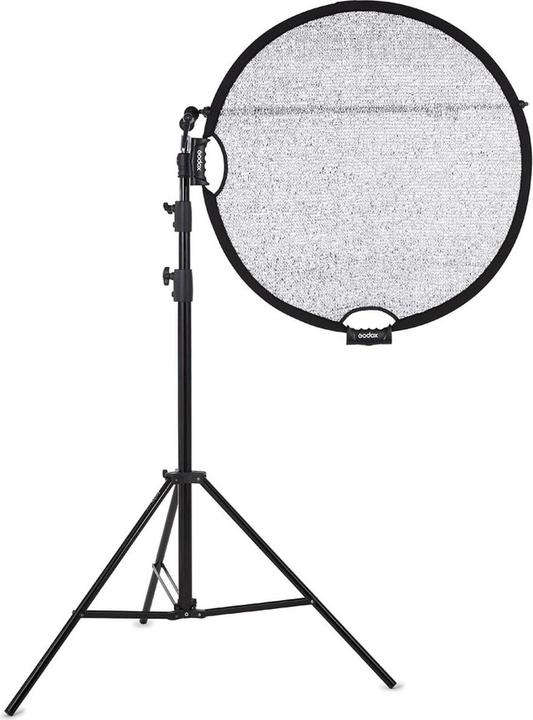 Produktbild Godox W RFT80 Collapsible Windproof Reflector (Faltreflektor, 80 cm)